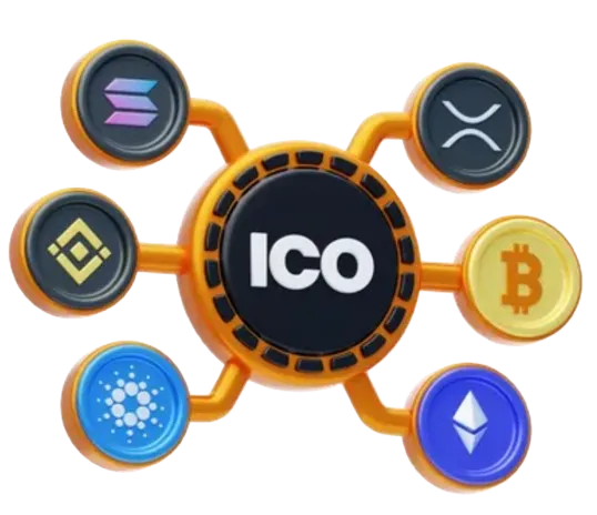 What is ICO Software — Cryptiecraft