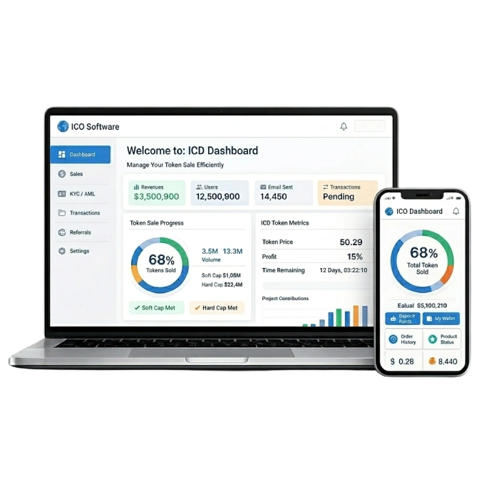 white-label-ico-software-development