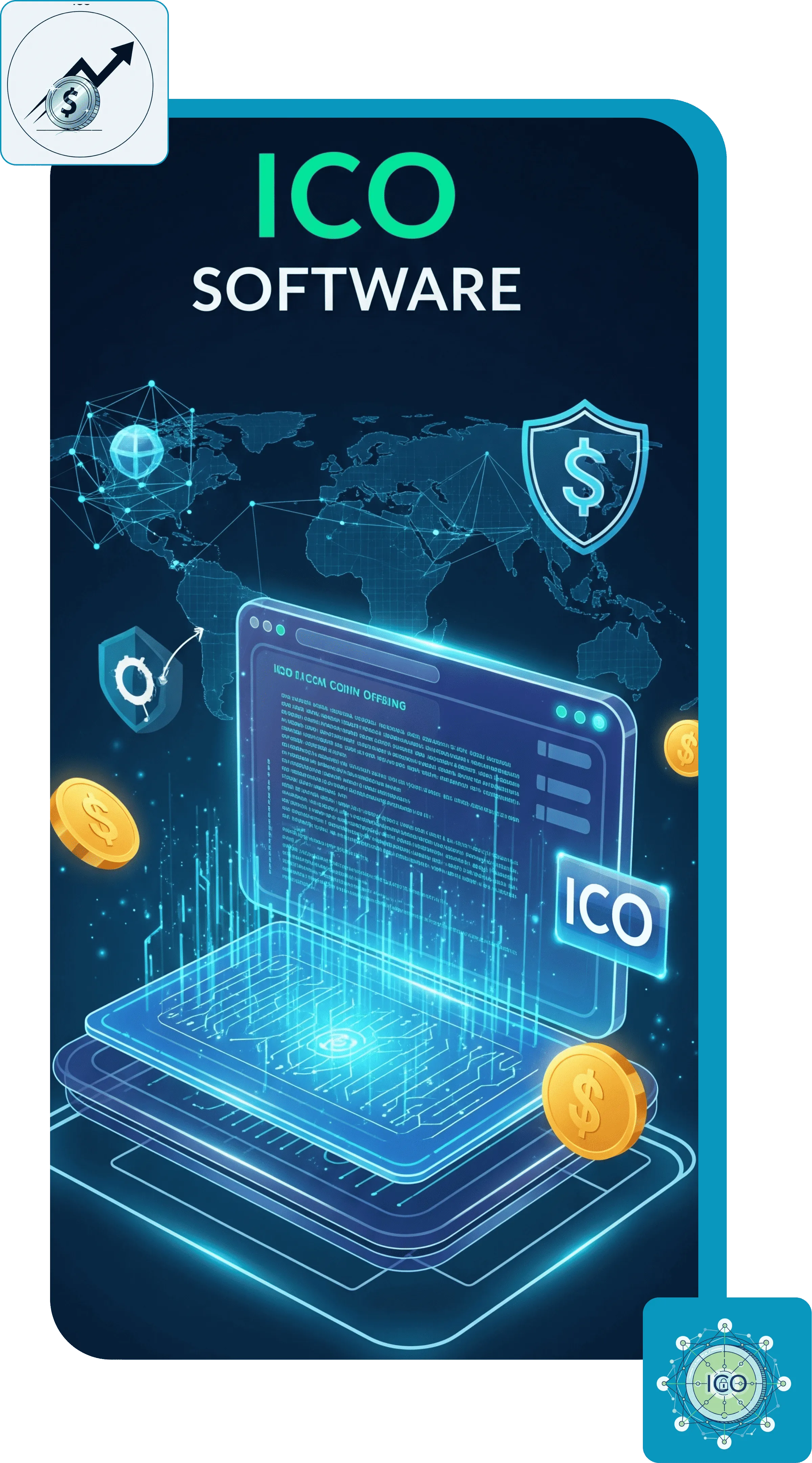 how-does-our-ico-software-development-works