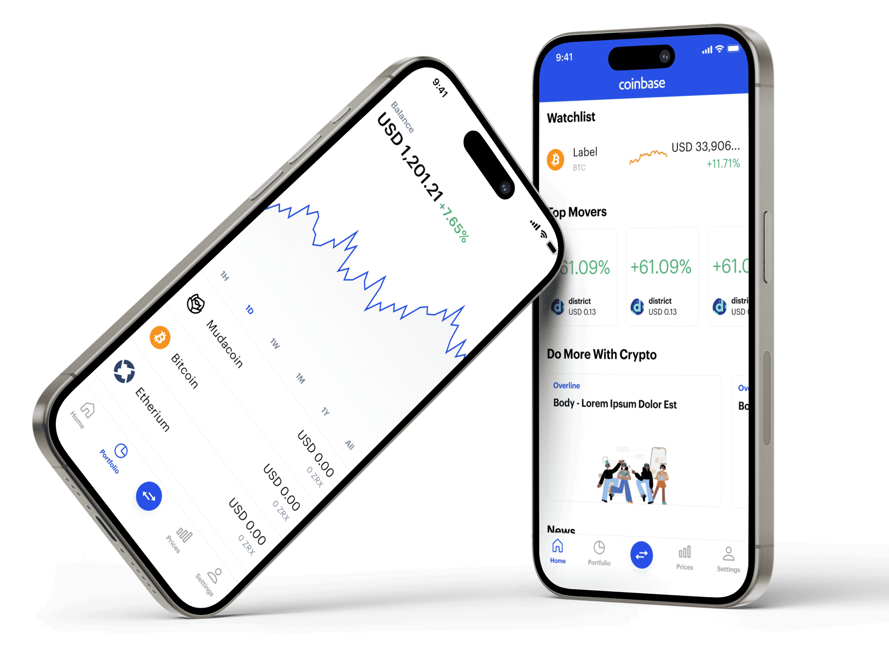 coinbase-clone-script