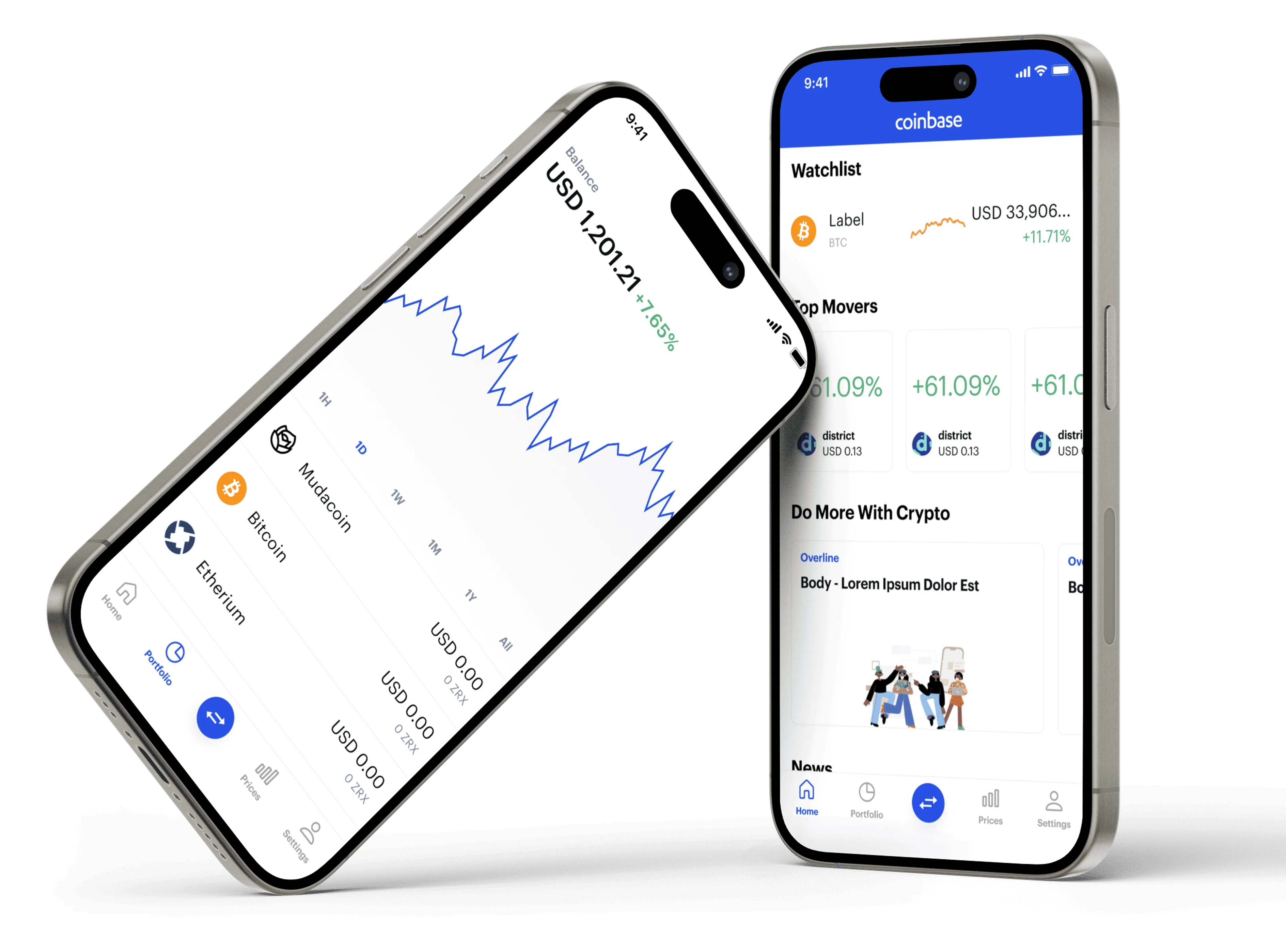 coinbase-clone-script