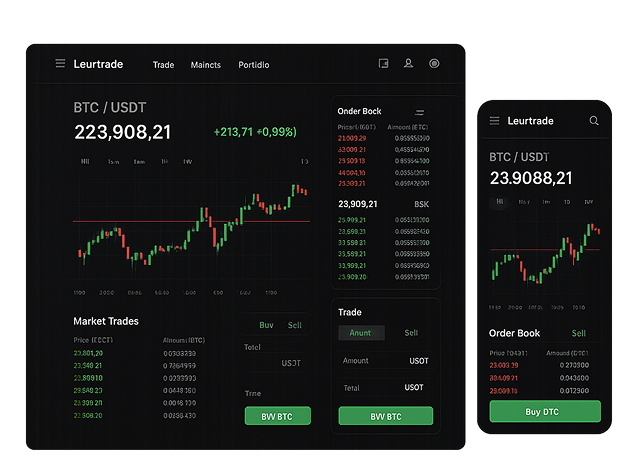 Leurtrade
