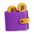 Custom Fee Management System 
