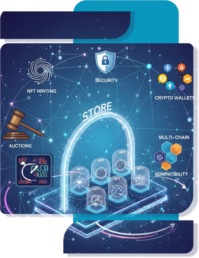 binance-clone-feature