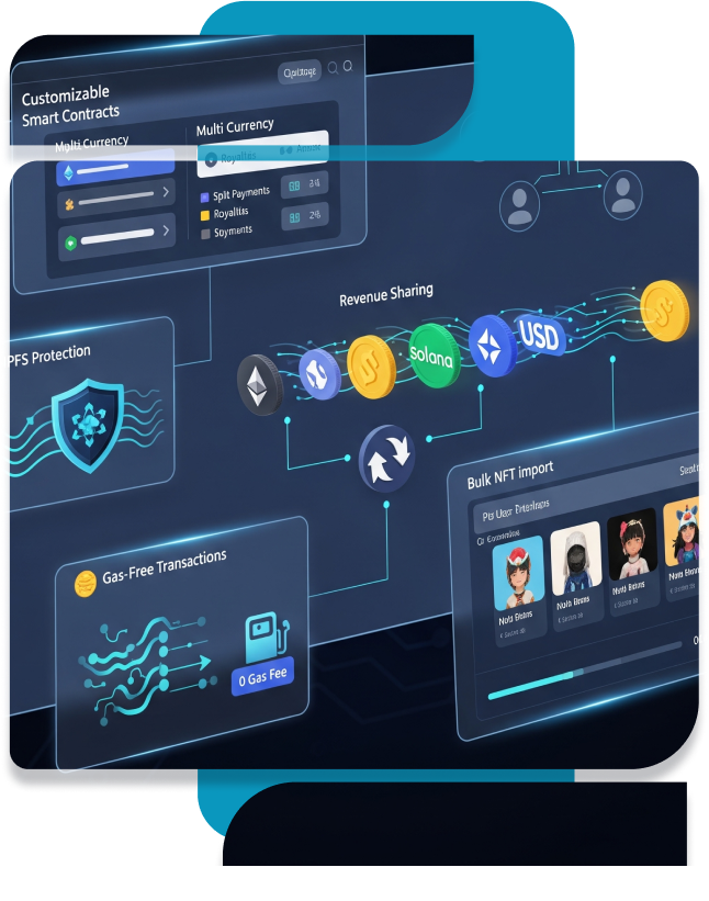 binance-feature