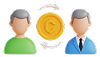 White Label P2P Crypto Exchange Solutions
