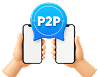 P2P Mobile App Creation