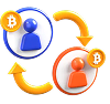P2P Exchange Clone Scripts
