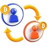 P2P Exchange Clone Scripts