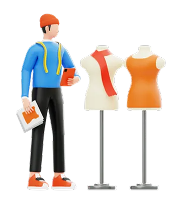 Fashion & Luxury Brands