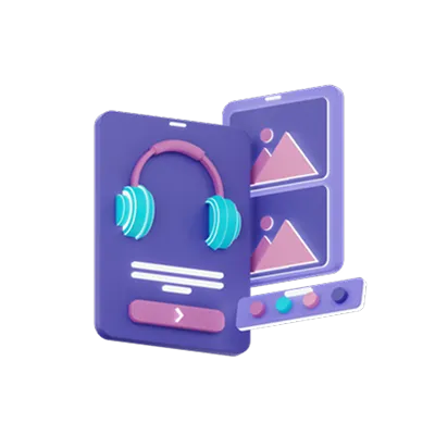 Music & Entertainment