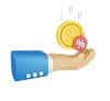 Trading Fee Commission