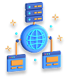 Scalable Infrastructure 

