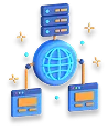 Scalable Infrastructure 

