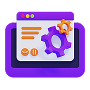 Fully Customizable Features 
