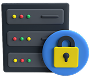 Enterprise-grade Security 
