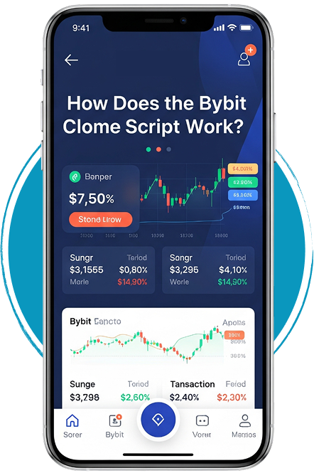 Binance App Development