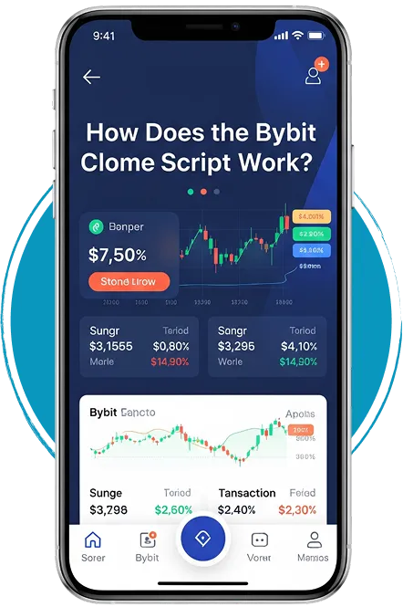 Binance App Development