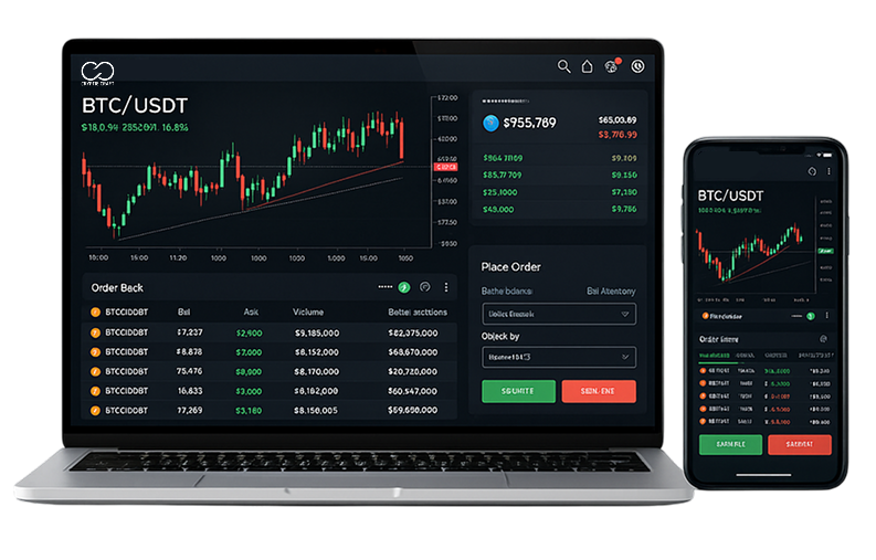 bybit-clone-script