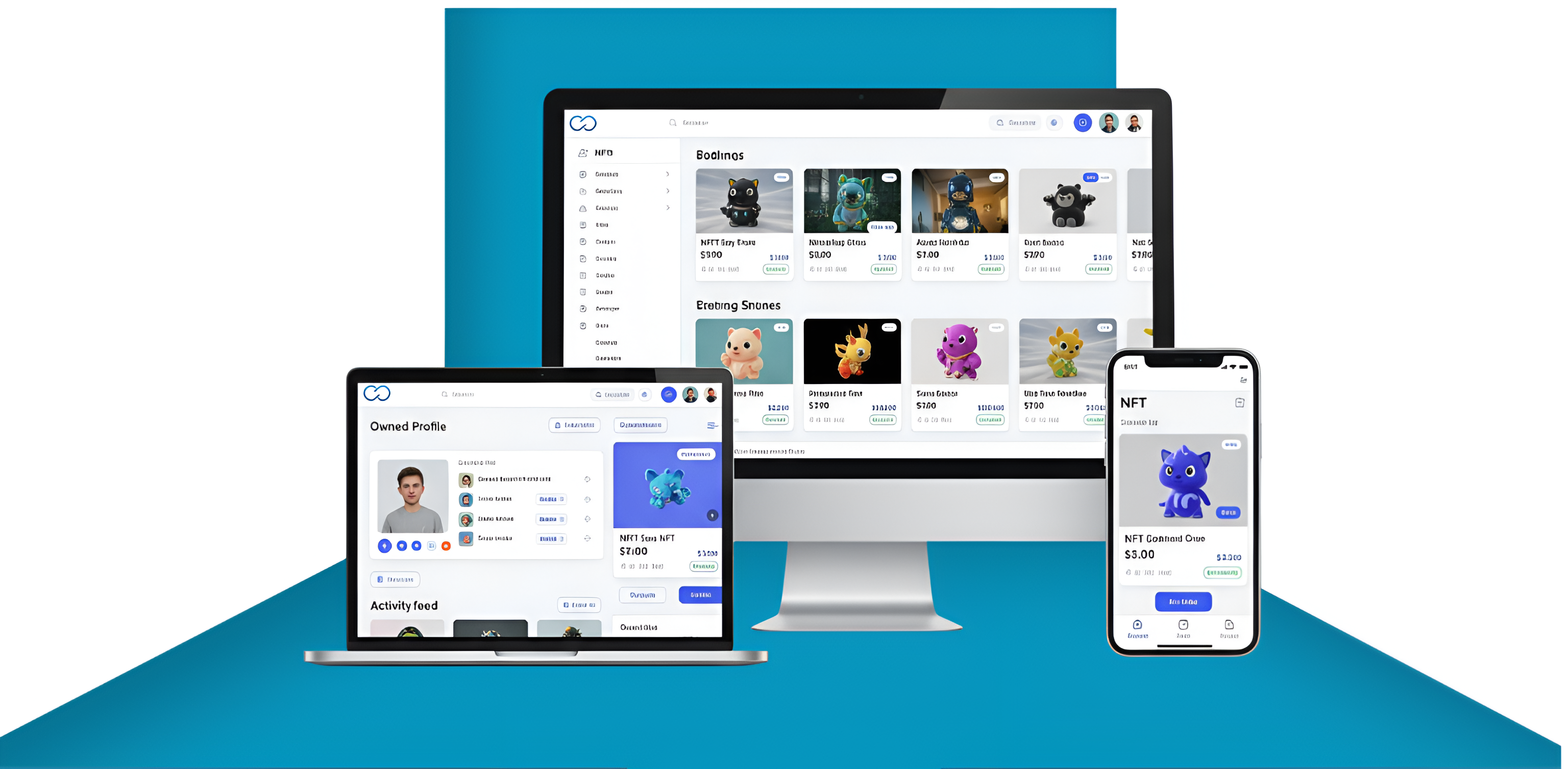 opensea-demo