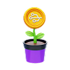 Staking & Yield Farming Service Fees
