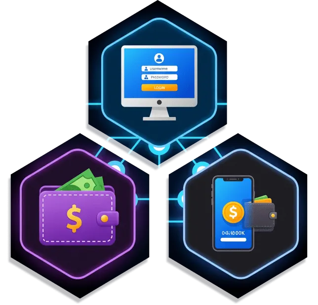 Seamless_Crypto_Wallets