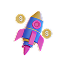 Integrated Token Launchpad 