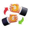 Cryptocurrency Exchange Commission