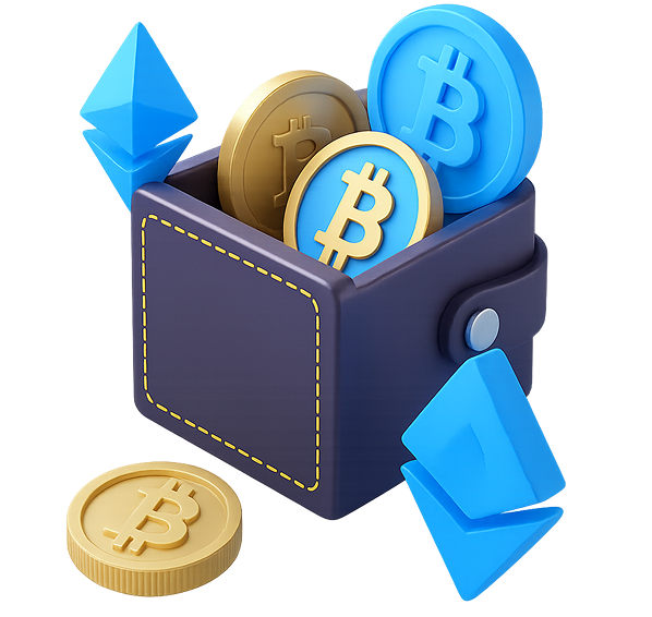 crypto-wallet-development