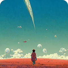 Metaverse NFT