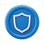 White label of the trust wallet