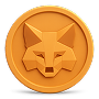 White label of the Metamask wallet