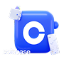 White label of the Coinbase wallet