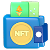  NFT wallet Integration