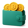 Multi-Currency Wallet Development
