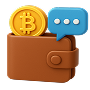 Crypto Wallet Consulting 
