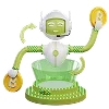 Automated Market Maker (AMM) 