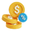 Listing Fee