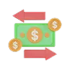 withdrawal fee