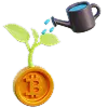 Staking Fee 