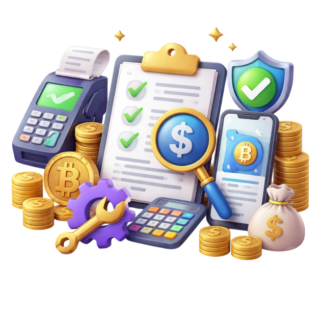 Crypto-Payment-Gateway-cost