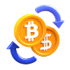 Crypto Exchange Integration 