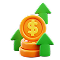 Revenue stream configuration