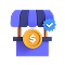 User/Merchant Management 