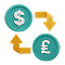 Currency Conversion  