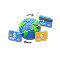 Cross-border payment  