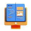 UI/UX Design for DEX Platforms