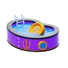 Liquidity Pool Management
