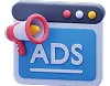 Advertisement & Promotions