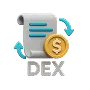 Smart Contract-Based DEX
